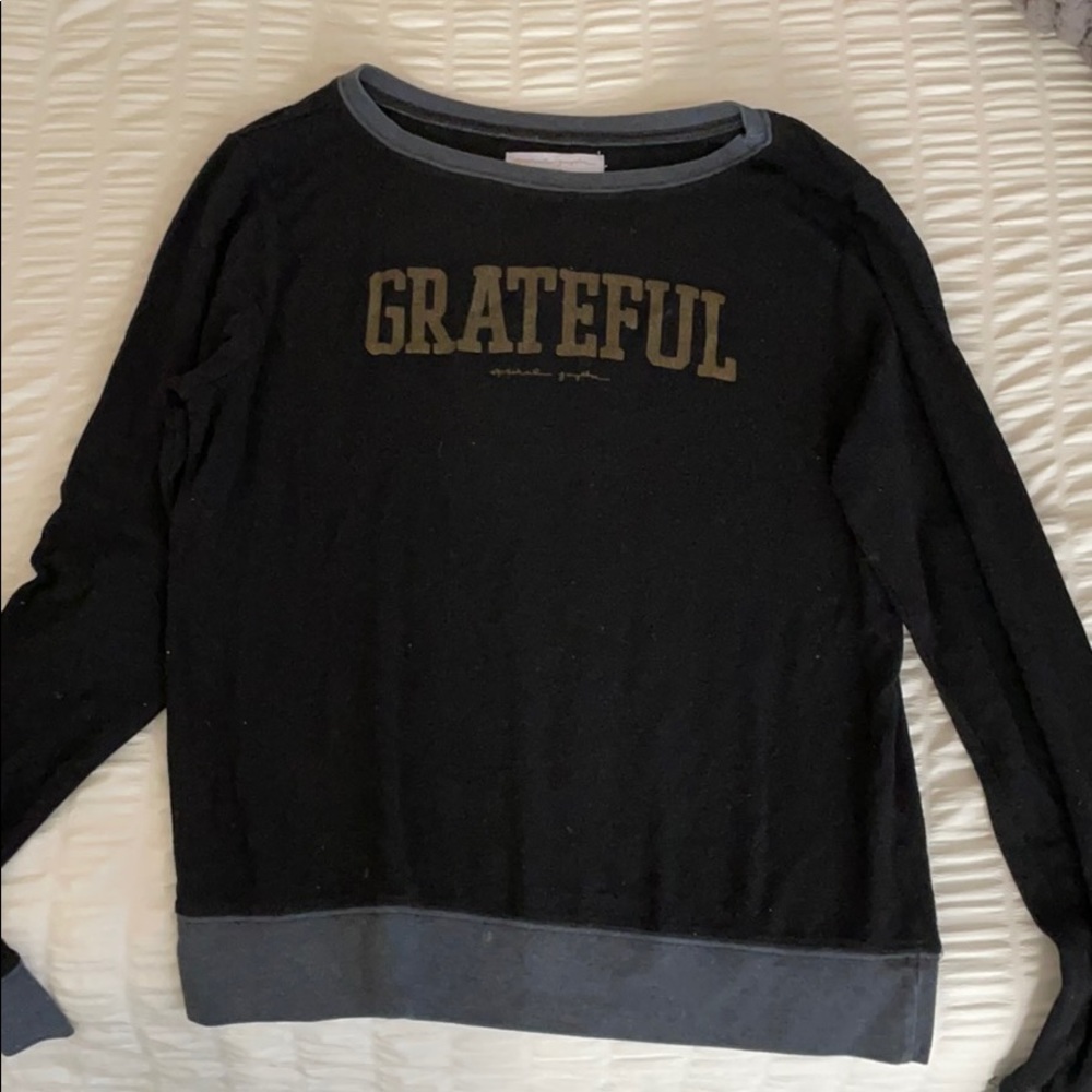 Spiritual Gangster Long Sleeve